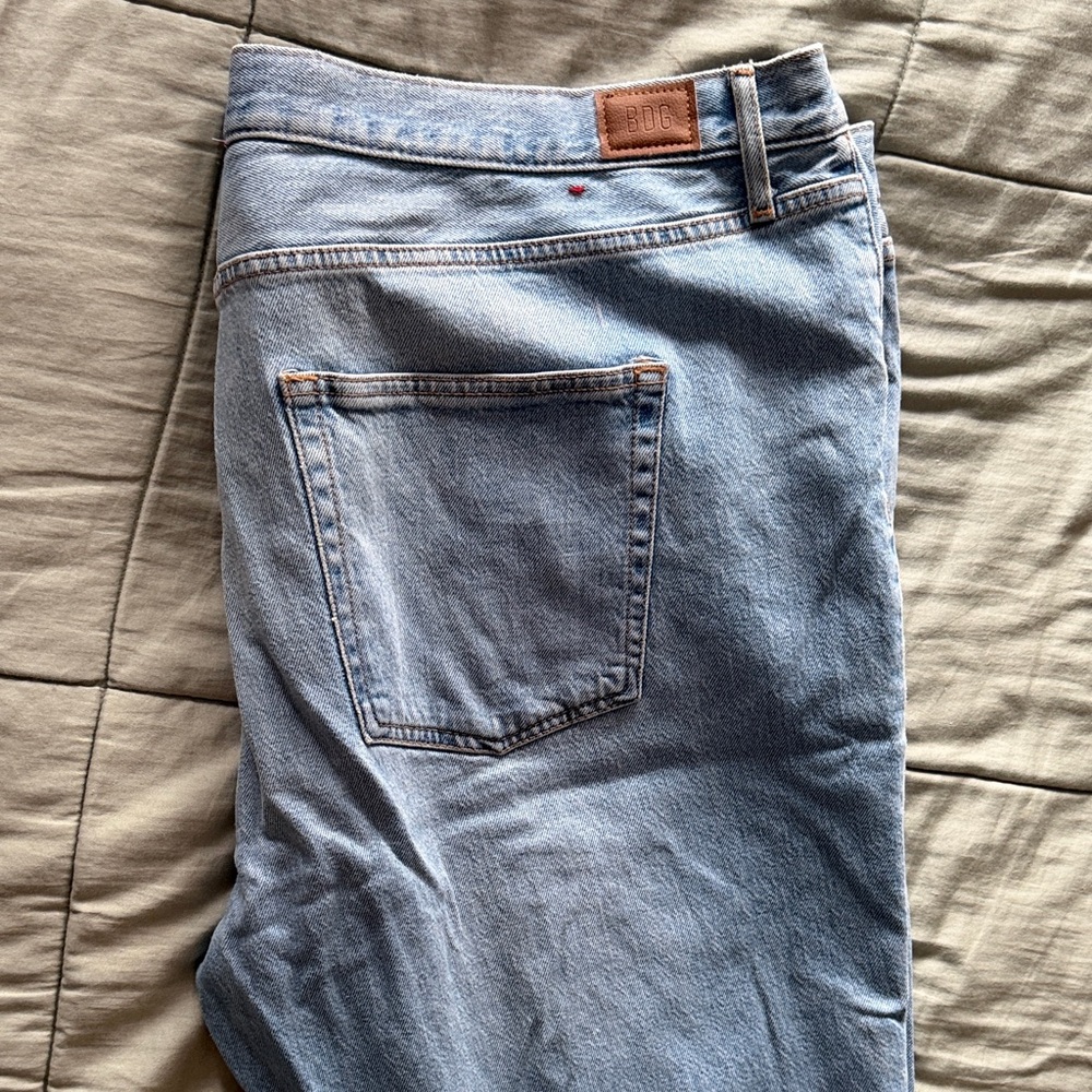 Light Blue woman’s jeans